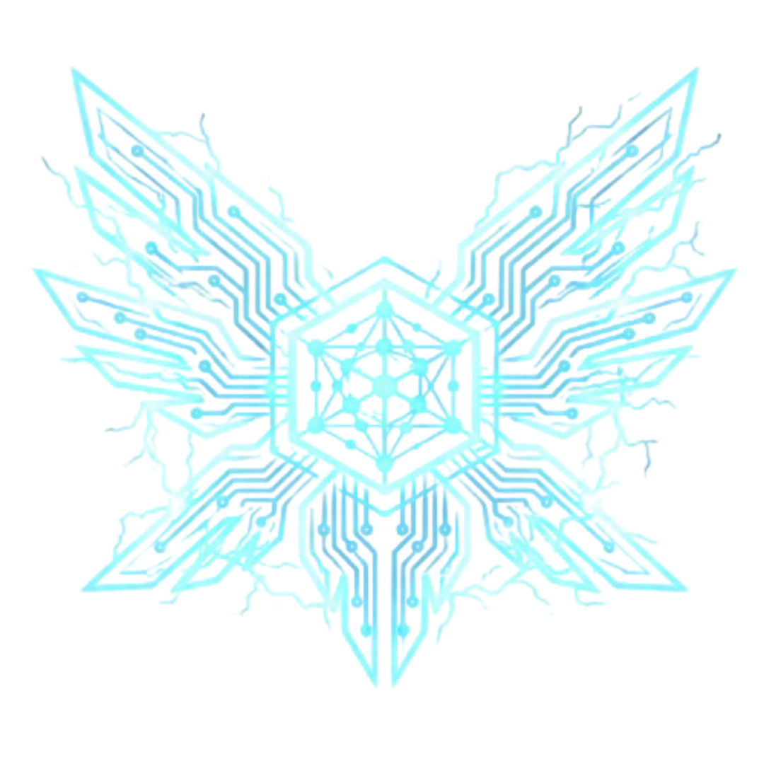 Serafim Logo